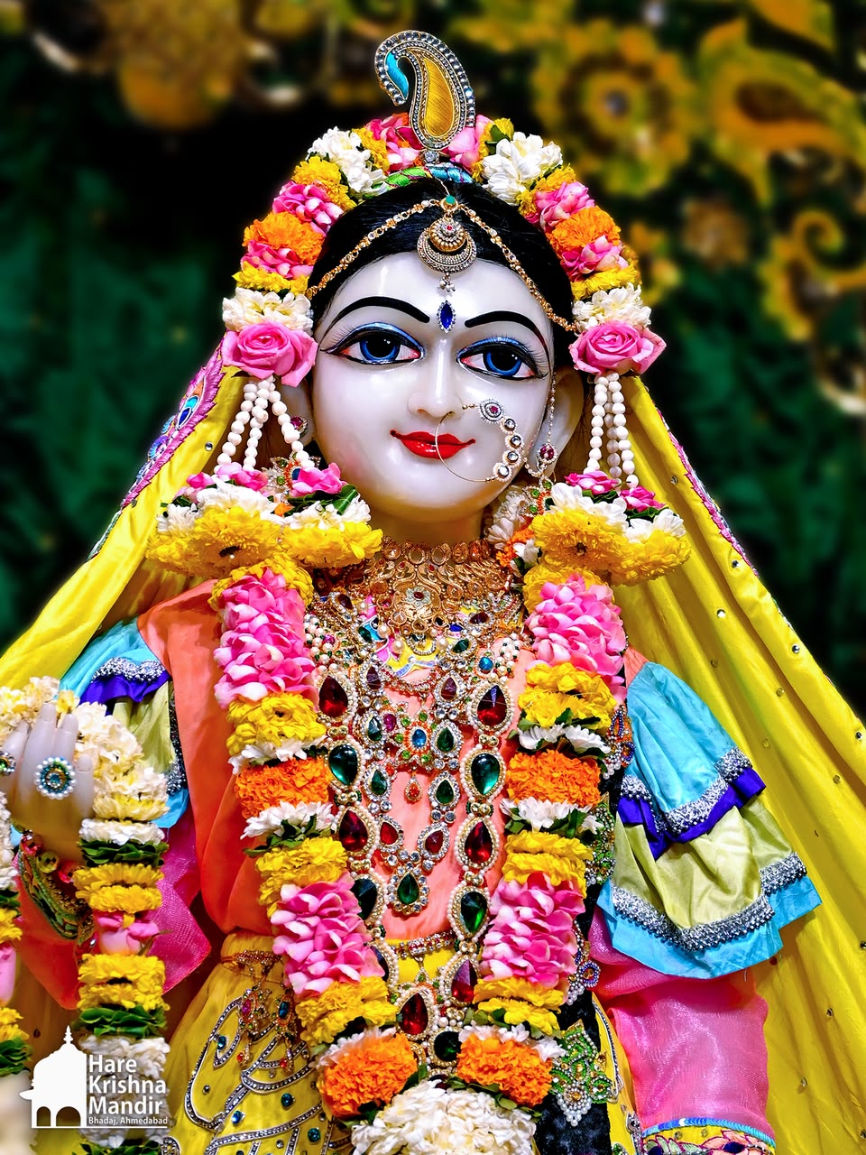 2026-07-30 Darshan